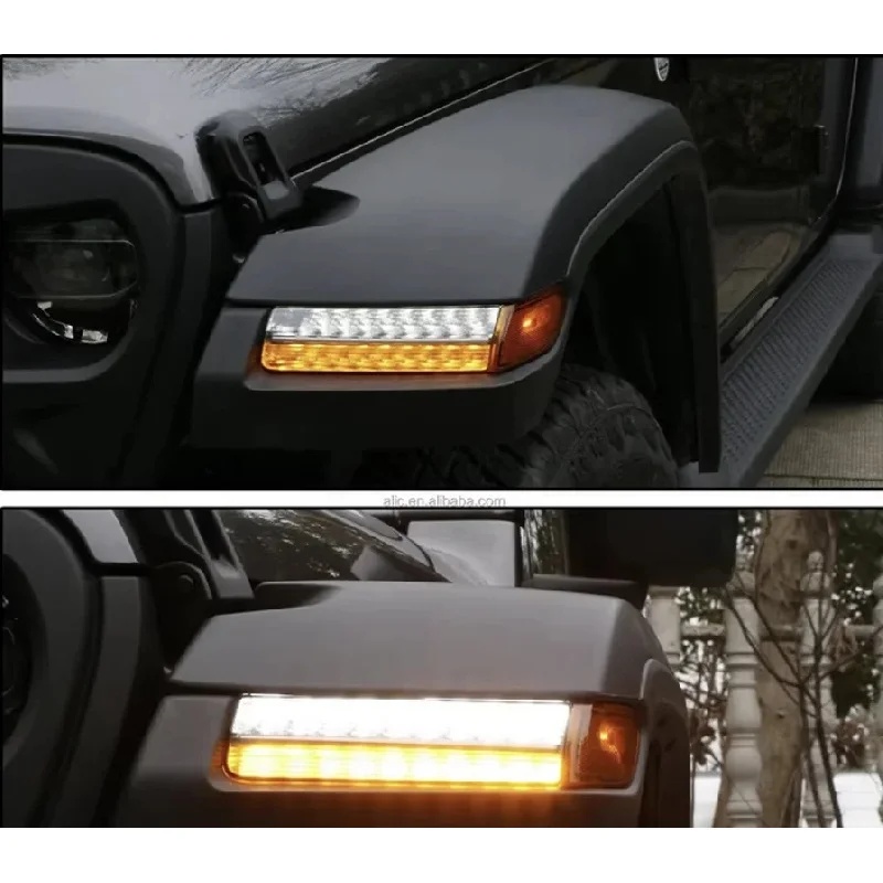 `Premium Aluminum Front Flares - Signal Flare Kit 评论和价格