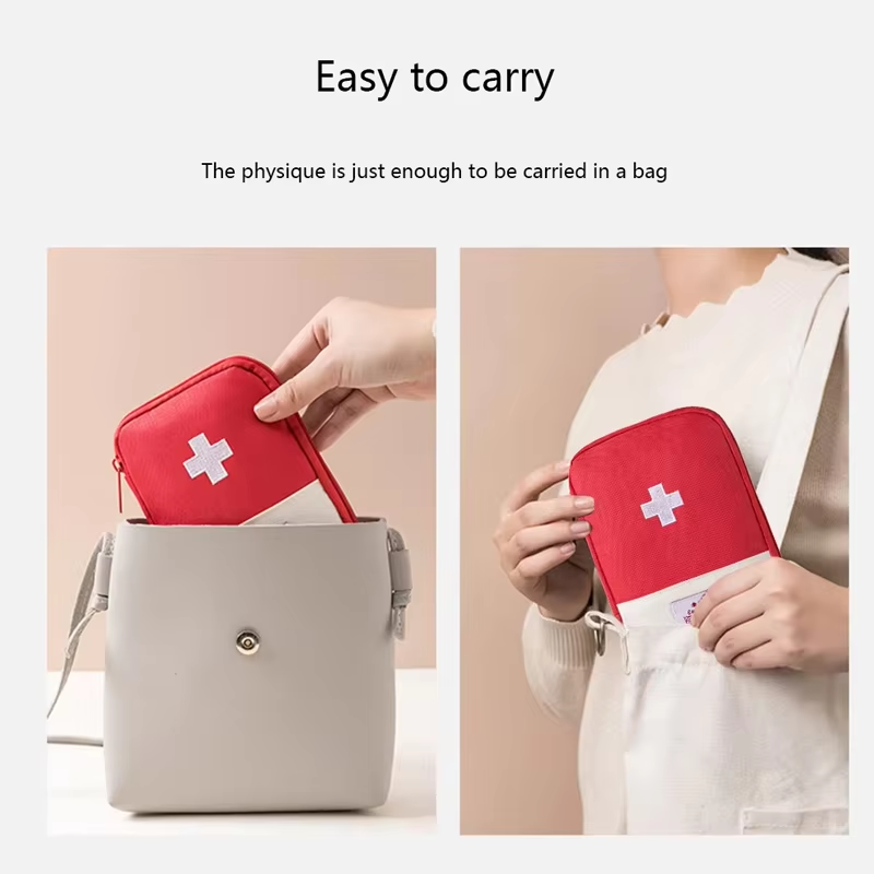2026 Travel Medicine Bag Pill  - Bivy Bag Emergency 评论和价格