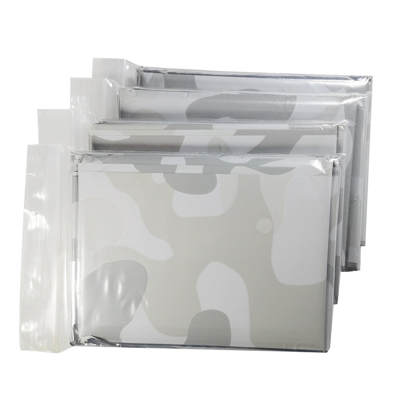 1pcs Emergency Thermal Blanket - Bivy Bag Emergency 评论和价格
