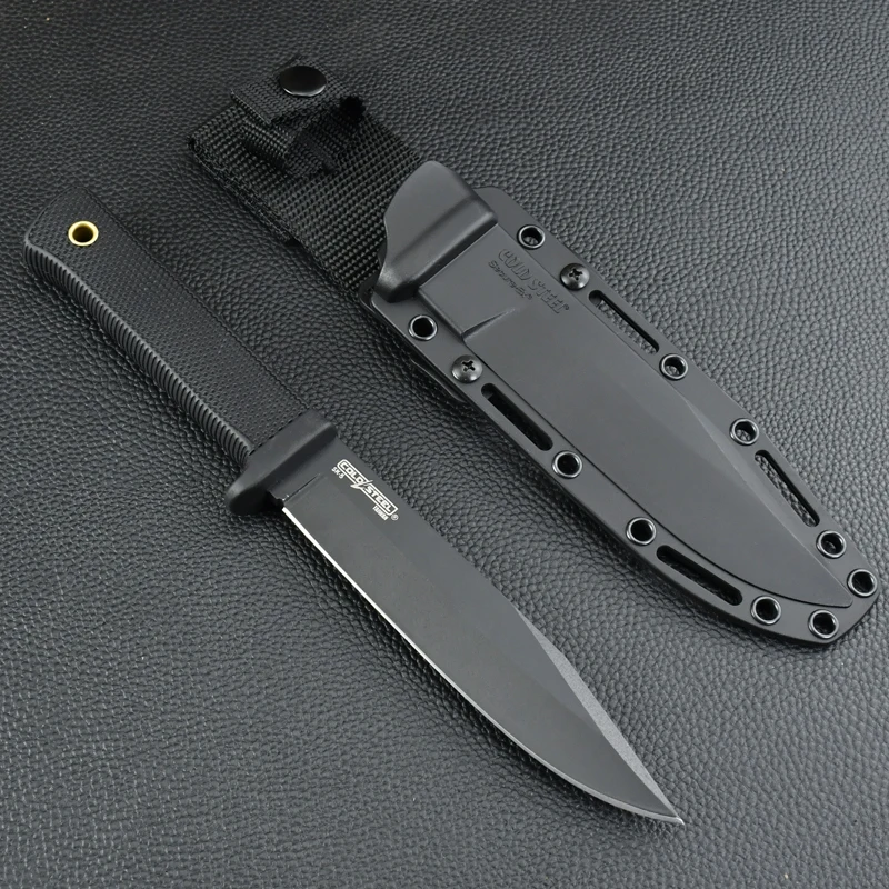 SKR Straight Fixed Blade RN Gl - Bushcraft Knife Fixed 评论和价格