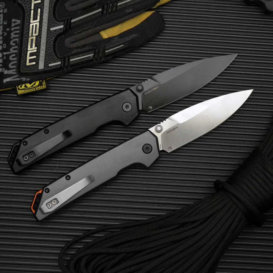 outdoor camping KS-2038 knife  - Bushcraft Knife Fixed 评论和价格