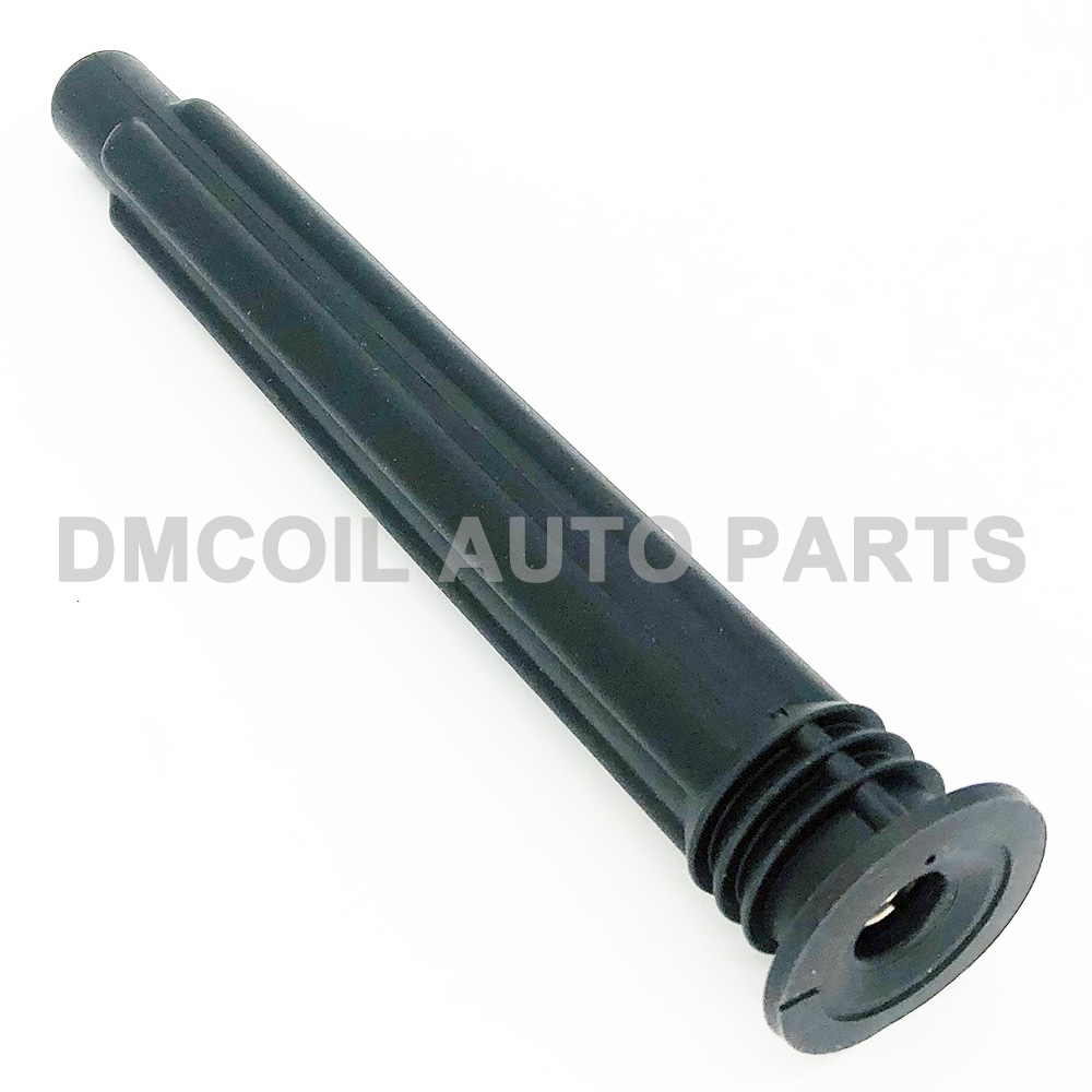 4 PCS IGNITION COIL RUBBER BOO - Compass Lensatic 评论和价格