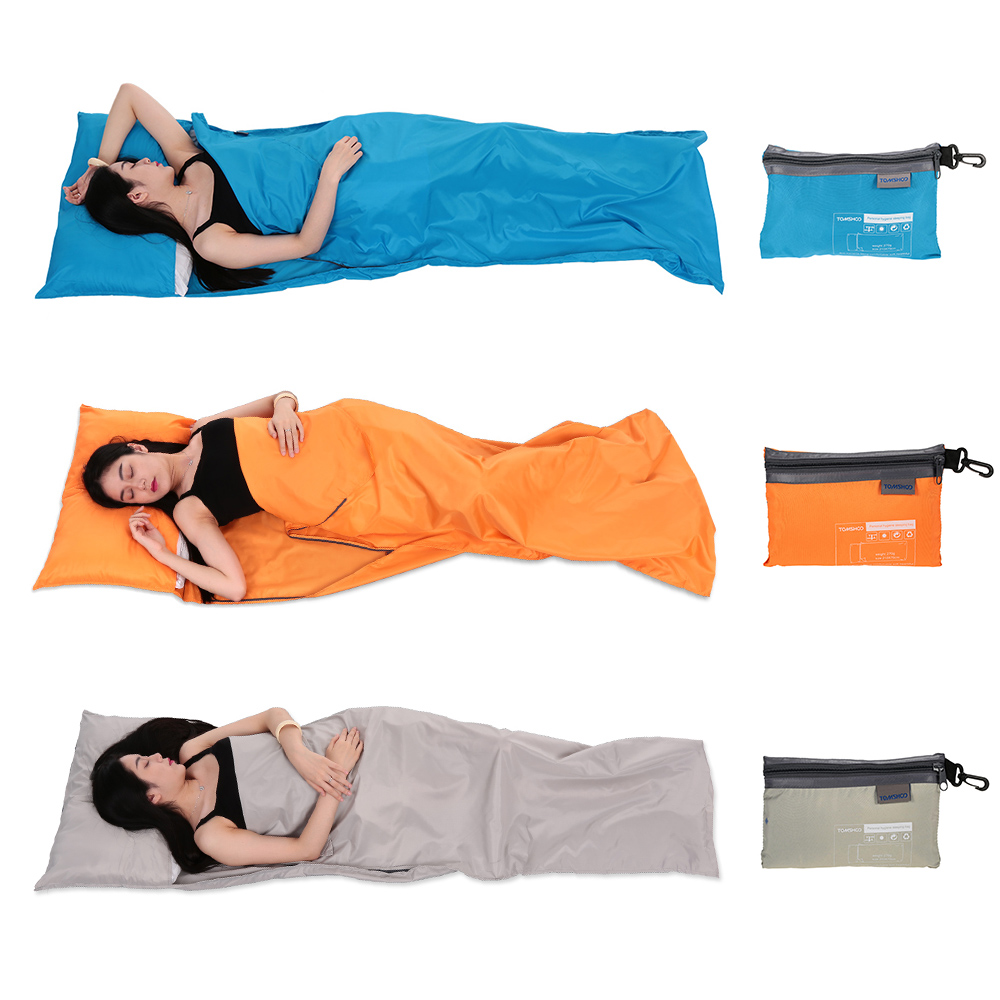 TOMSHOO Outdoor Travel Hotel S - Bivy Bag Emergency 评论和价格